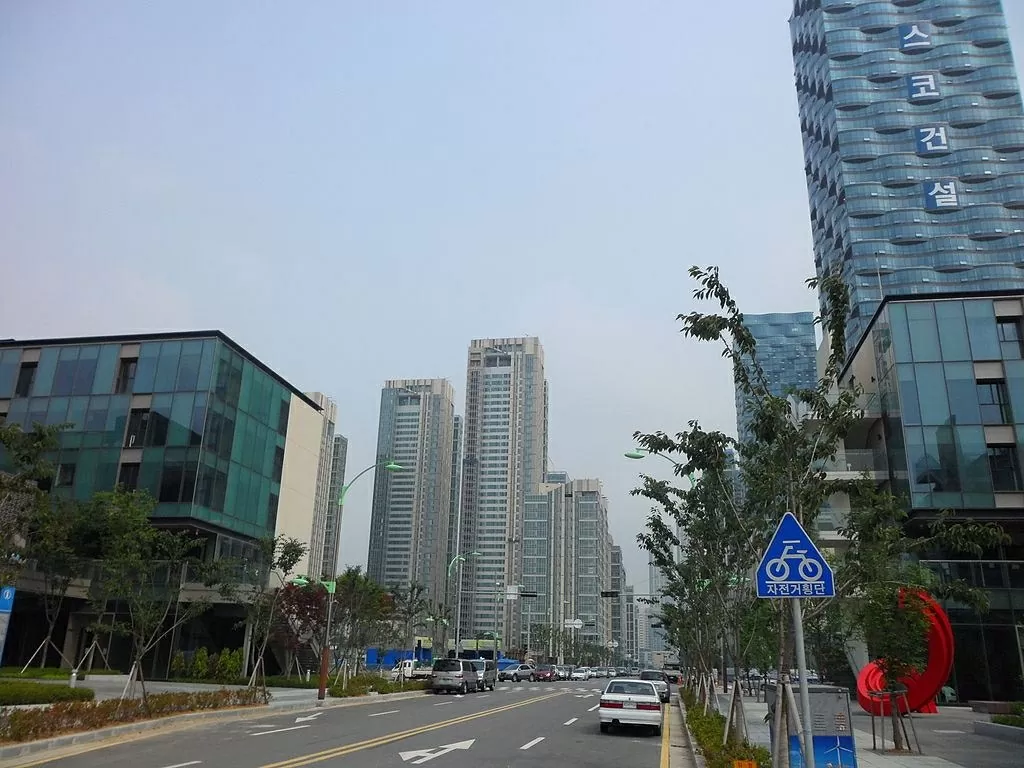 Hàn Quốc: Người nước ngoài sở hữu bất động sản tăng mạnh, nhóm sở hữu nhiều nhất thuộc về công dân quốc gia này