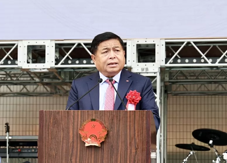 Lễ hội Việt Nam tại Nhật Bản: Kết nối văn hóa và cộng đồng Lễ hội Việt Nam tại Nhật Bản: Kết nối văn hóa và cộng đồng