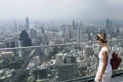 Lý do Bangkok dẫn đầu thế giới về làm việc từ xa