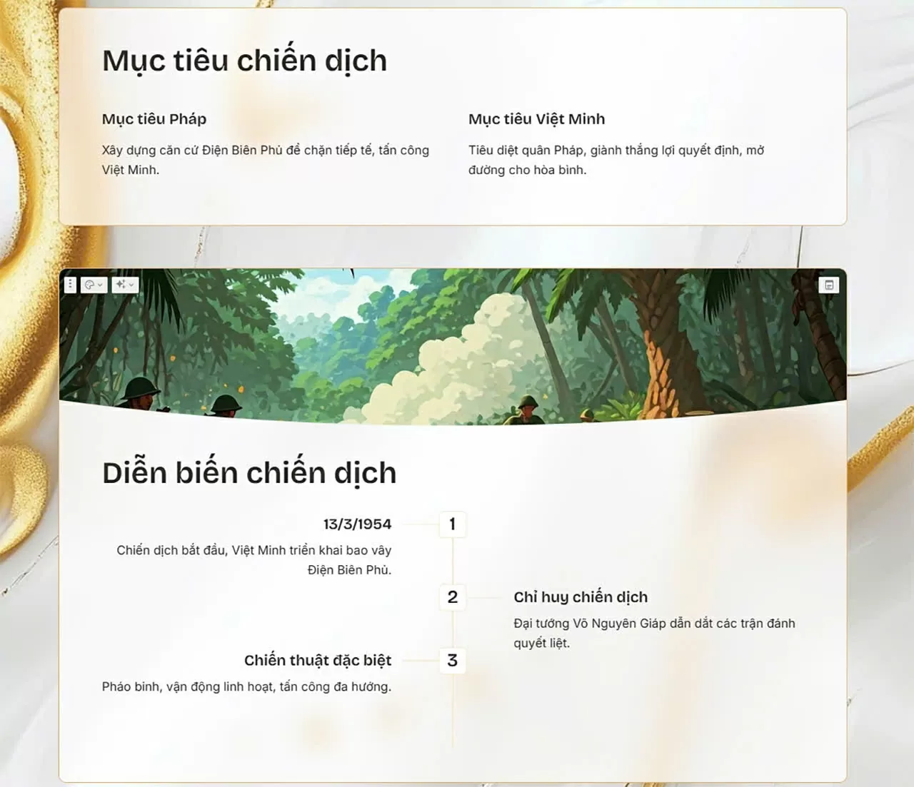PowerPoint được tạo từ AI.