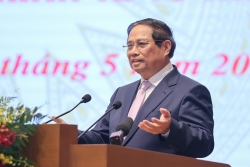 Thủ tướng cùng hơn 1.000 doanh nghiệp bàn tháo gỡ điểm nghẽn, tiếp sức kinh tế tư nhân bứt phá