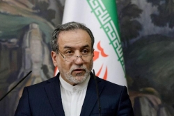 Iran dọa trả đũa nếu châu Âu 'lợi dụng' báo cáo hạt nhân của LHQ, hối thúc IAEA 'ra tay'