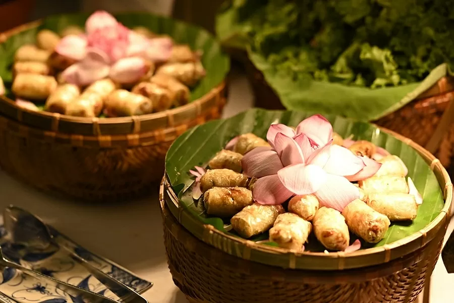 Việt Nam - Điểm đến châu Á tuyệt đẹp trong mắt du khách Anh