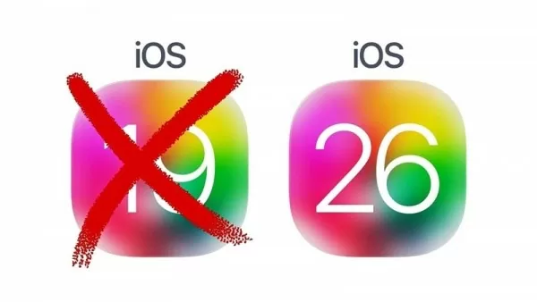 Apple sẽ không ra mắt hệ điều hành iOS 19?