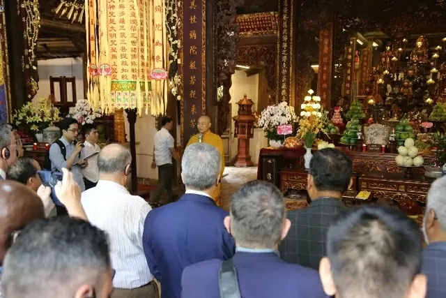 Vietnam Discovery Day 2025: Exploring relics and scenic spots in Bac Giang, Hai Duong, and Quang Ninh Vietnam Discovery Day 2025: Exploring relics and scenic spots in Bac Giang, Hai Duong, and Quang Ninh