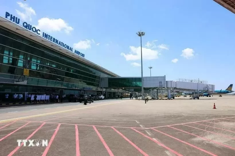 Vietnam fast-tracks Phu Quoc int&rsquo;l airport expansion ahead of APEC 2027