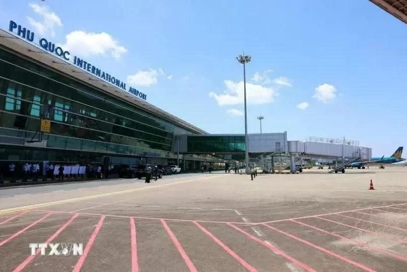 Phú Quốc phát triển hạ tầng đa phương thức đón Năm APEC 2027