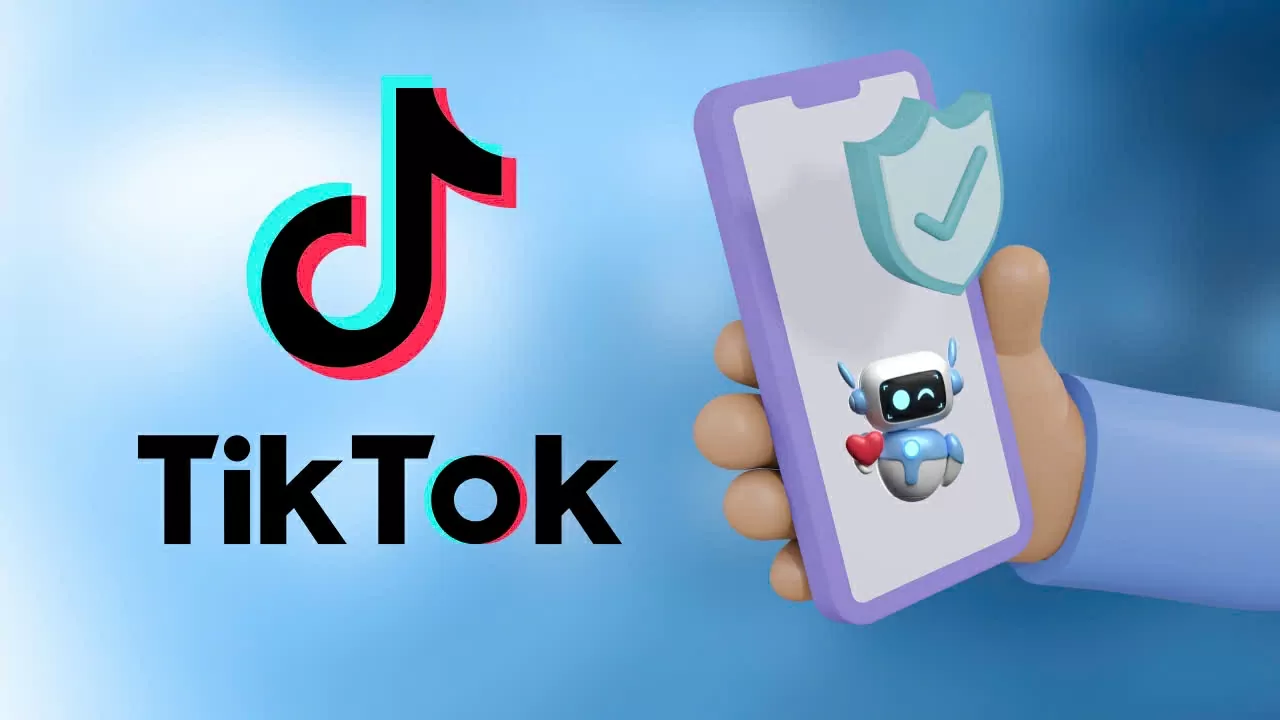 Cách chuyển vùng tài khoản TikTok đơn giản.