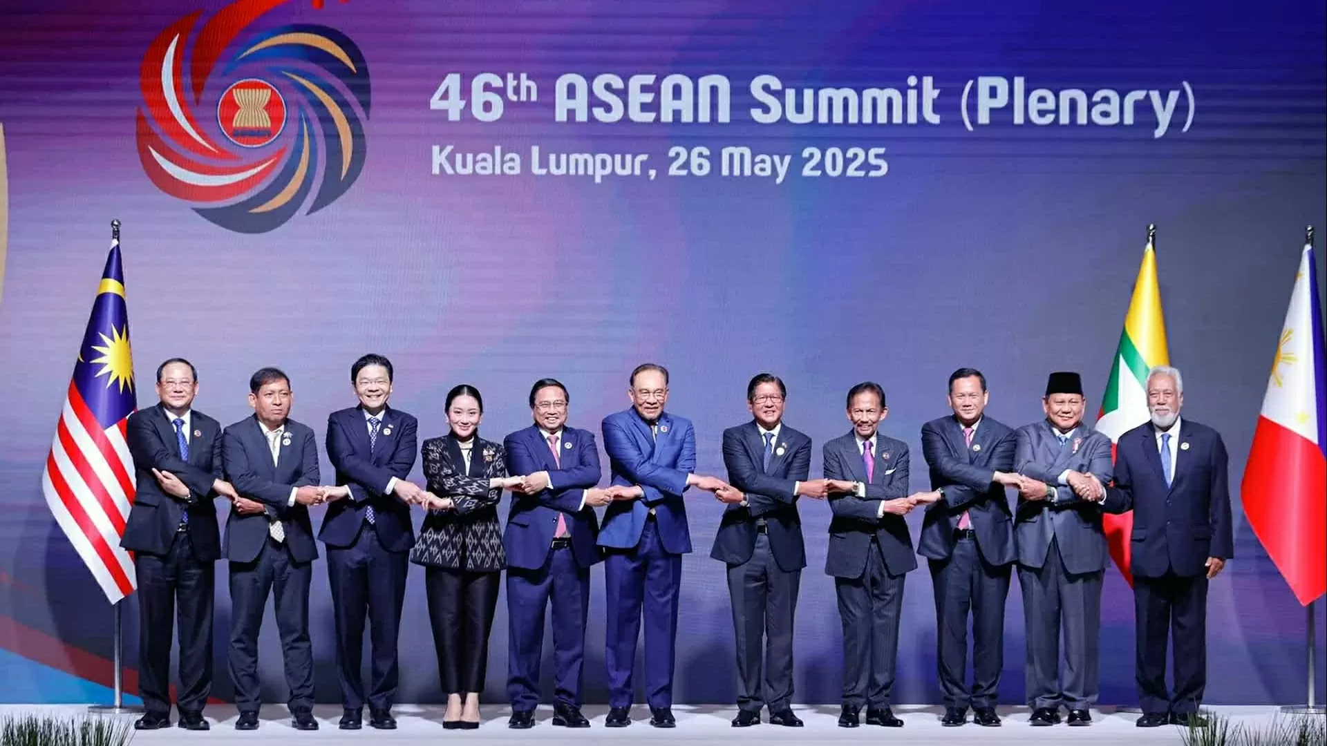Prime Minister Pham Minh Chinh’s trip to Malaysia: A vibrant commitment to the future