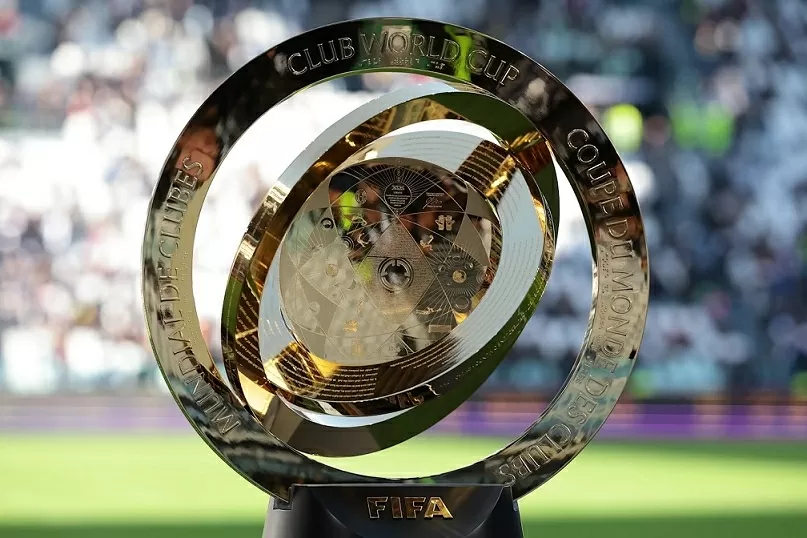 FIFA Club World Cup 2025: Những thông tin đáng chú ý