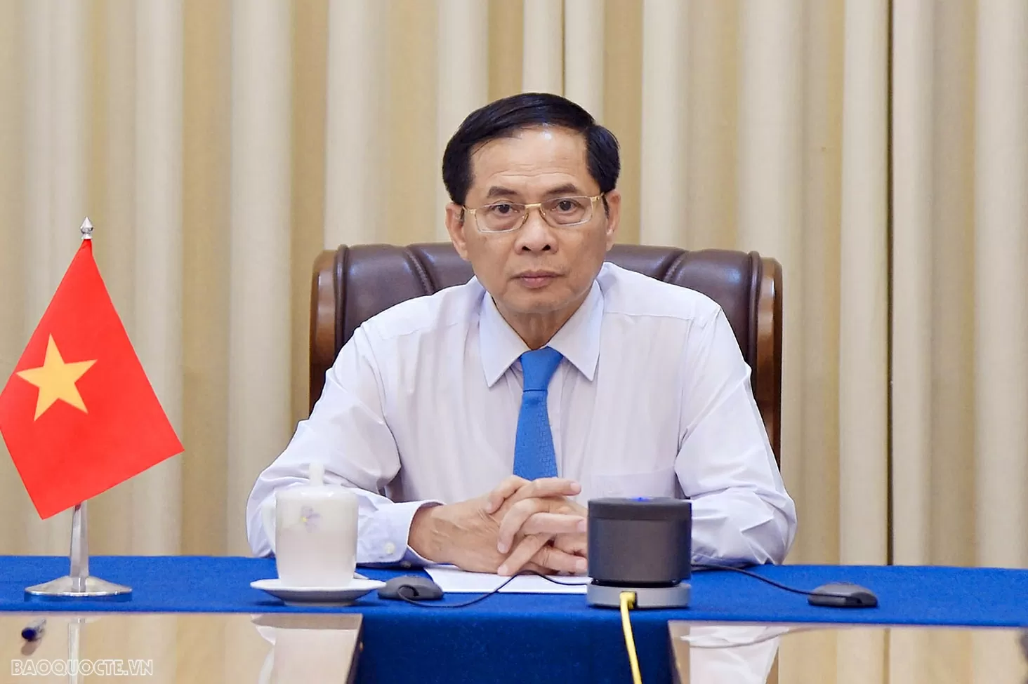 Vietnam, Germany aim to elevate bilateral ties