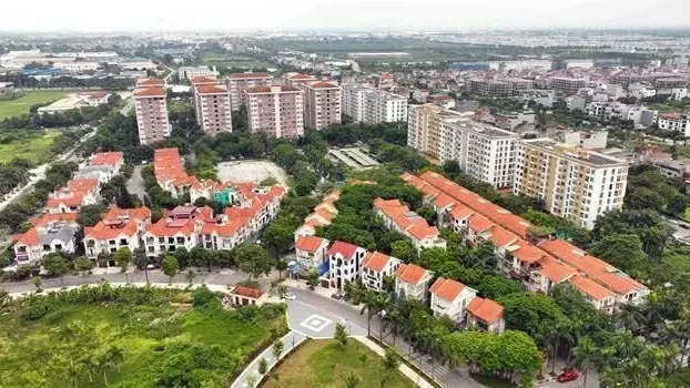 Hanoi applies new-style countryside development along with urban transformation