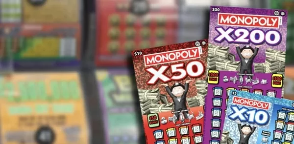 Người đàn ông trúng xổ số nhờ mượn tiền của vợ Người đàn ông trúng xổ số nhờ mượn tiền của vợ