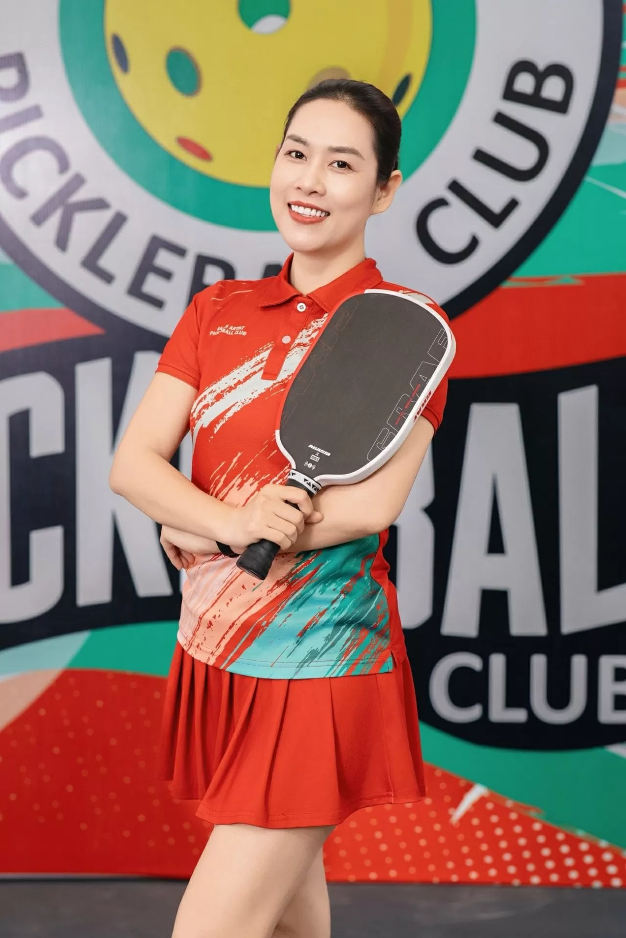 Lương Thanh Huyền