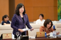 Sửa Pháp lệnh Dân số: Từ hôm nay (3/6), vợ chồng được tự quyết định số con