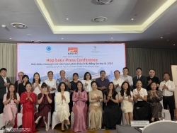 Liên hoan phim châu Á Đà Nẵng: Động lực phát triển điện ảnh Việt Nam trong kỷ nguyên mới