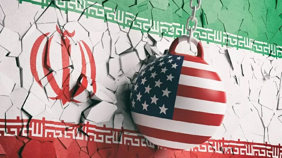 Mỹ sẽ không ngừng gây 'sức ép tối đa' với Iran, Tehran tuyên bố không chấp nhận 'ép buộc và áp đặt' trong đàm phán. (Nguồn: Getty Images)