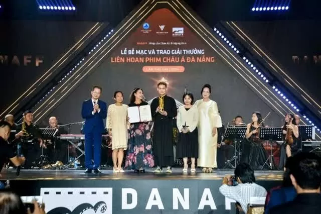 Da Nang ready for third Da Nang Asian Film Festival to be held later this month