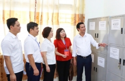 Bắc Ninh: Đảm bảo các điều kiện tốt nhất cho thí sinh dự thi vào lớp 10 công lập
