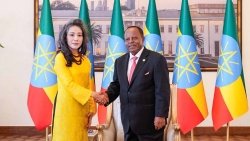 Việt Nam nghiên cứu khả năng sớm mở Cơ quan đại diện tại Ethiopia