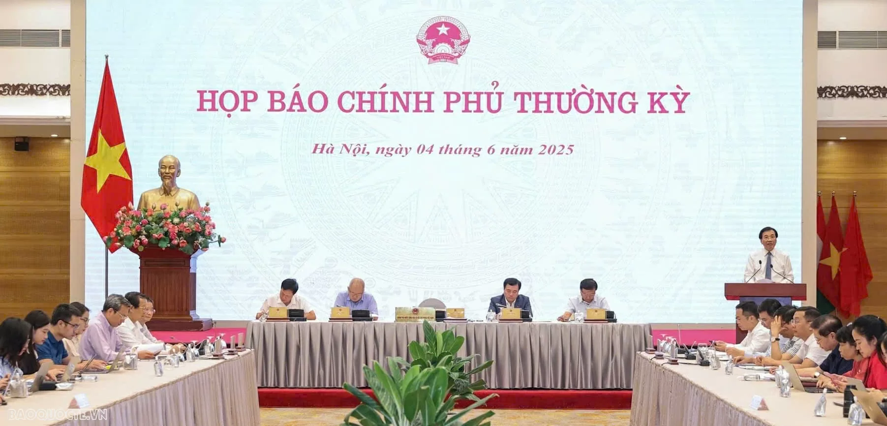 Tập trung thực hiện các giải pháp ứng phó với chính sách thuế quan của các nước, nhất là Mỹ