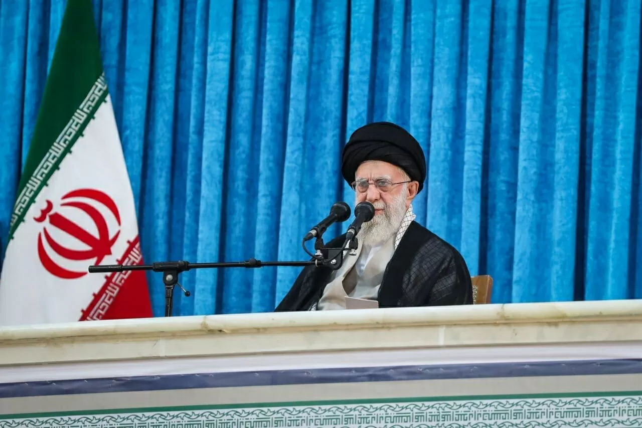 Iran nói Mỹ cứ 'mơ' về việc Tehran từ bỏ quyền làm giàu uranium.