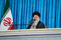 Iran quyết không thỏa hiệp về quyền hạt nhân, nói Mỹ cứ 'mơ' về việc đó