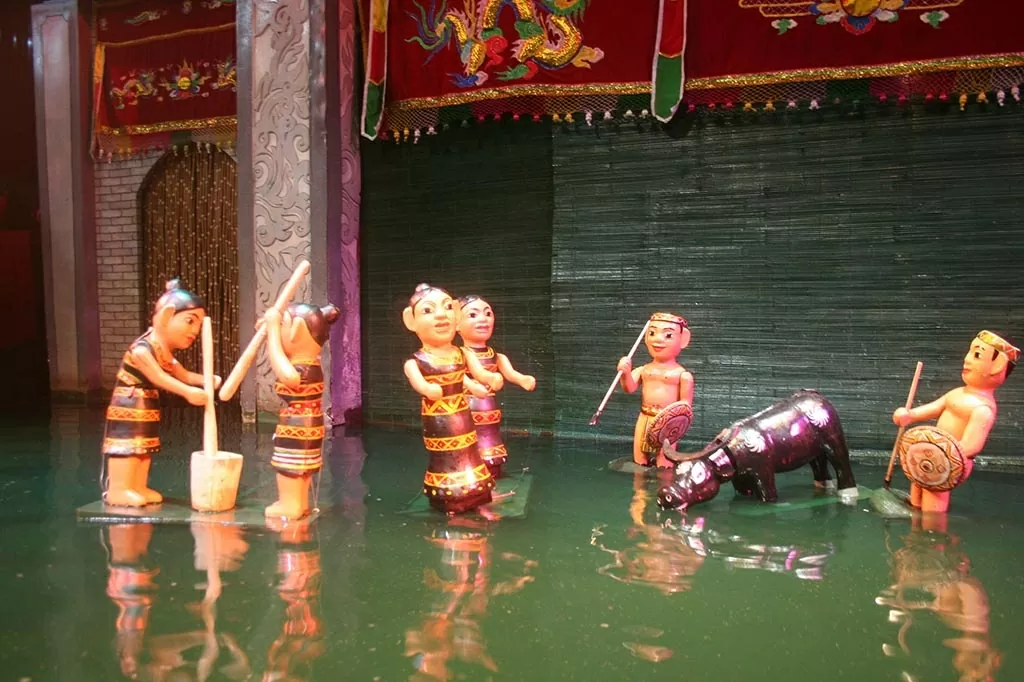 Đến Hải Dương để cảm nhận vẻ đẹp giản dị, sâu lắng của vùng đất 'xứ Đông' Đến Hải Dương để cảm nhận vẻ đẹp giản dị, sâu lắng của vùng đất 'xứ Đông'