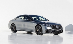 Cập nhật bảng giá xe hãng Mercedes mới nhất tháng 6/2025