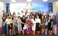 Hội nhập quốc tế mở ra cơ hội hợp tác sản xuất, đầu tư, quảng bá phim Việt ra nước ngoài