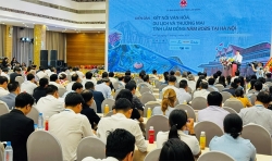 Diễn đàn Kết nối 'Văn hóa - Du lịch - Thương mại' Lâm Đồng năm 2025: Kết nối tầm nhìn, kiến tạo tương lai hậu sáp nhập
