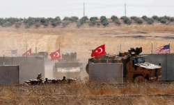 Tình hình Syria: Mỹ xác nhận bắt đầu giảm hiện diện quân sự, Thổ Nhĩ Kỳ lại chẳng có ý rút quân hay di dời binh sĩ