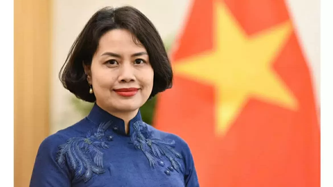 Prime Minister Pham Minh Chinh's visit to Estonia holds historical significance, opening up new chapter in bilateral ties: Ambassador