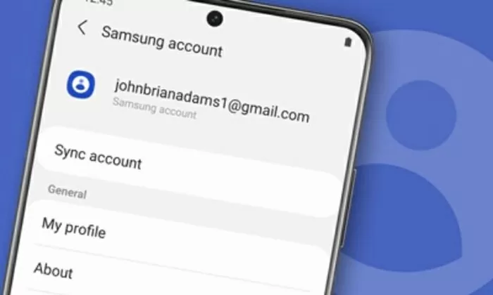 Tài khoản Samsung không đăng nhập hay sử dụng trong 24 tháng sẽ bị xóa vĩnh viễn từ ngày 31/7