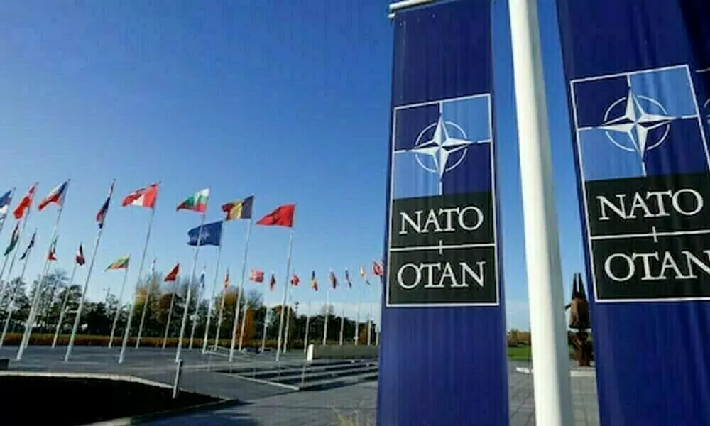Mỹ thúc đẩy, NATO 'lấy đà' đạt chi tiêu quân sự 5%