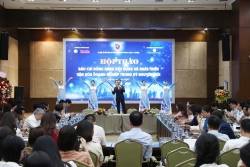 Báo chí đồng hành xây dựng và phát triển văn hóa doanh nghiệp trong kỷ nguyên mới