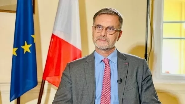 Vietnam’s attendance at UN ocean conference carries great significance: French Ambassador