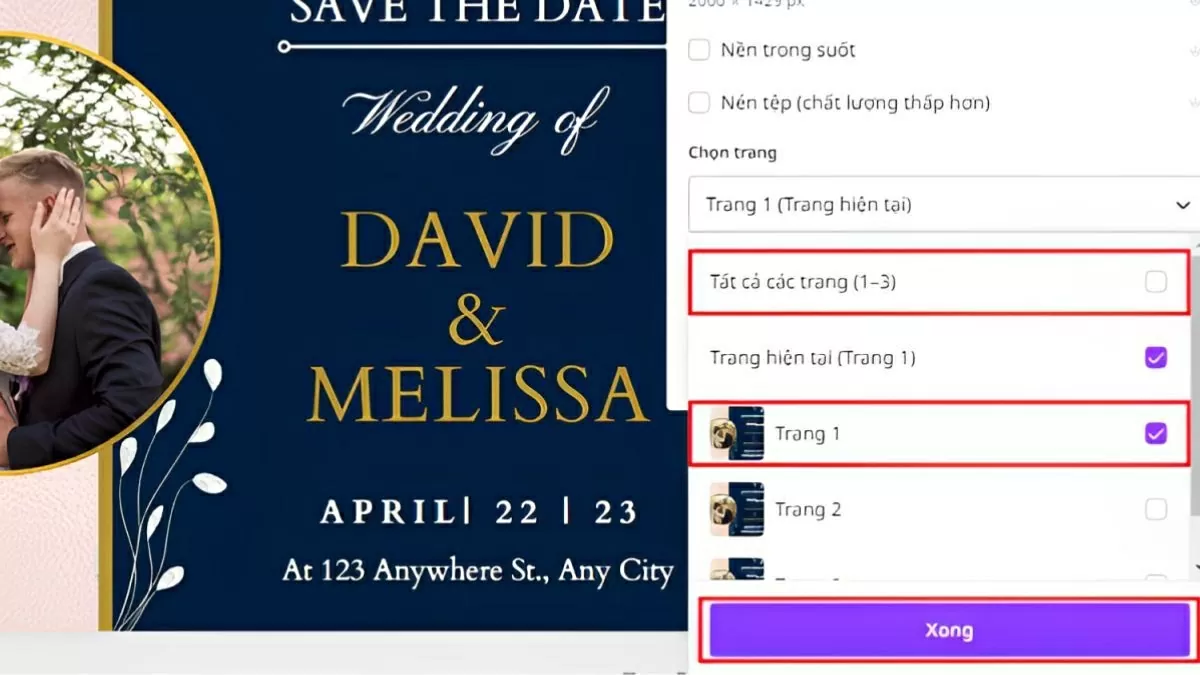 Tối ưu dung lượng thiết kế. Tối ưu dung lượng thiết kế.