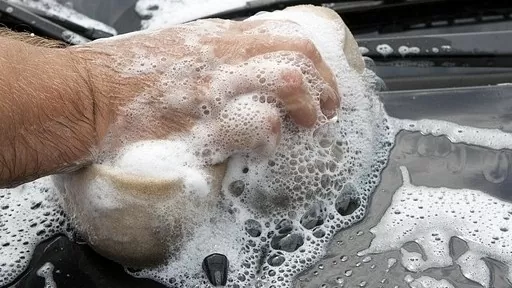 Bốn cách giúp xe ô tô tránh được gỉ sét