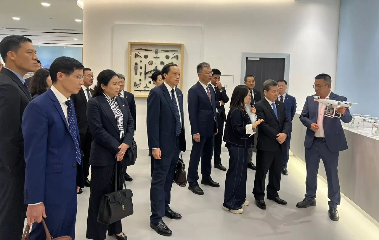 Tăng cường hợp tác Việt Nam-Trung Quốc trong lĩnh vực tư pháp Tăng cường hợp tác Việt Nam-Trung Quốc trong lĩnh vực tư pháp