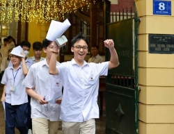 Hà Nội sẵn sàng cho kỳ thi vào lớp 10 công lập năm 2025