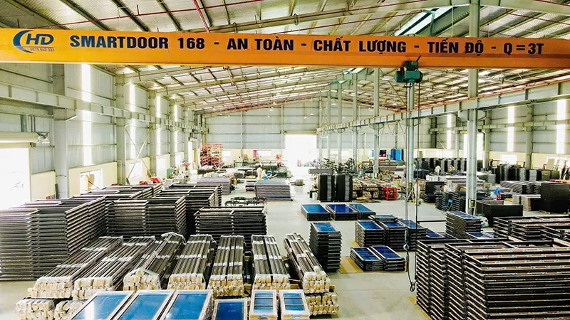 Doanh nhân Phạm Toàn Thắng: Từ xứ nhãn Hưng Yên đến thương hiệu nhôm kính hàng đầu Việt Nam