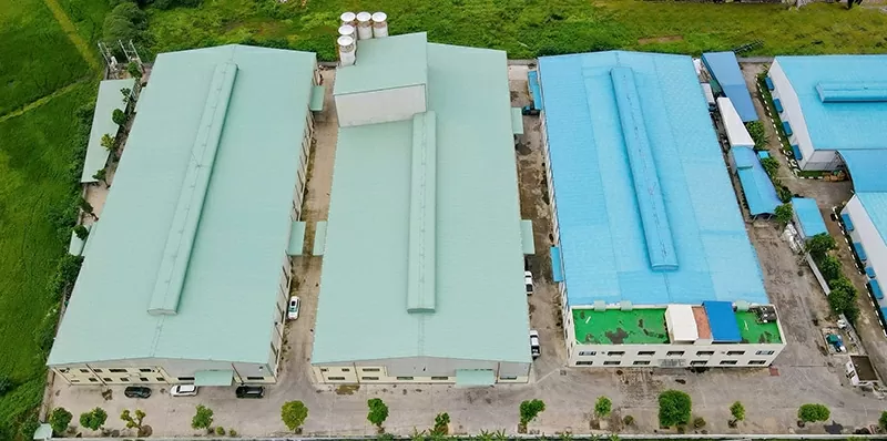 Doanh nhân Phạm Toàn Thắng: Từ xứ nhãn Hưng Yên đến thương hiệu nhôm kính hàng đầu Việt Nam
