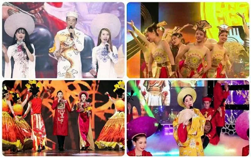 Giáo sư danh dự - Kỷ lục gia thế giới Trần Văn Mười: Người con xứ Thanh lan tỏa văn hóa Việt ra thế giới bằng thơ ca