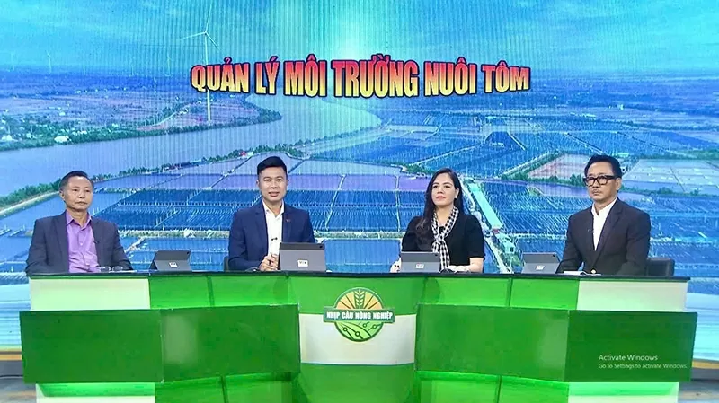 Nguyễn Thị Hằng – Nữ doanh nhân tiên phong trong việc chuyên nghiệp hóa nông dân và phát triển công nghệ sinh học trong ngành nông nghiệp Nguyễn Thị Hằng – Nữ doanh nhân tiên phong trong việc chuyên nghiệp hóa nông dân và phát triển công nghệ sinh học trong ngành nông nghiệp