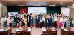 Enhancing transparency and promoting gender equality in the public sector