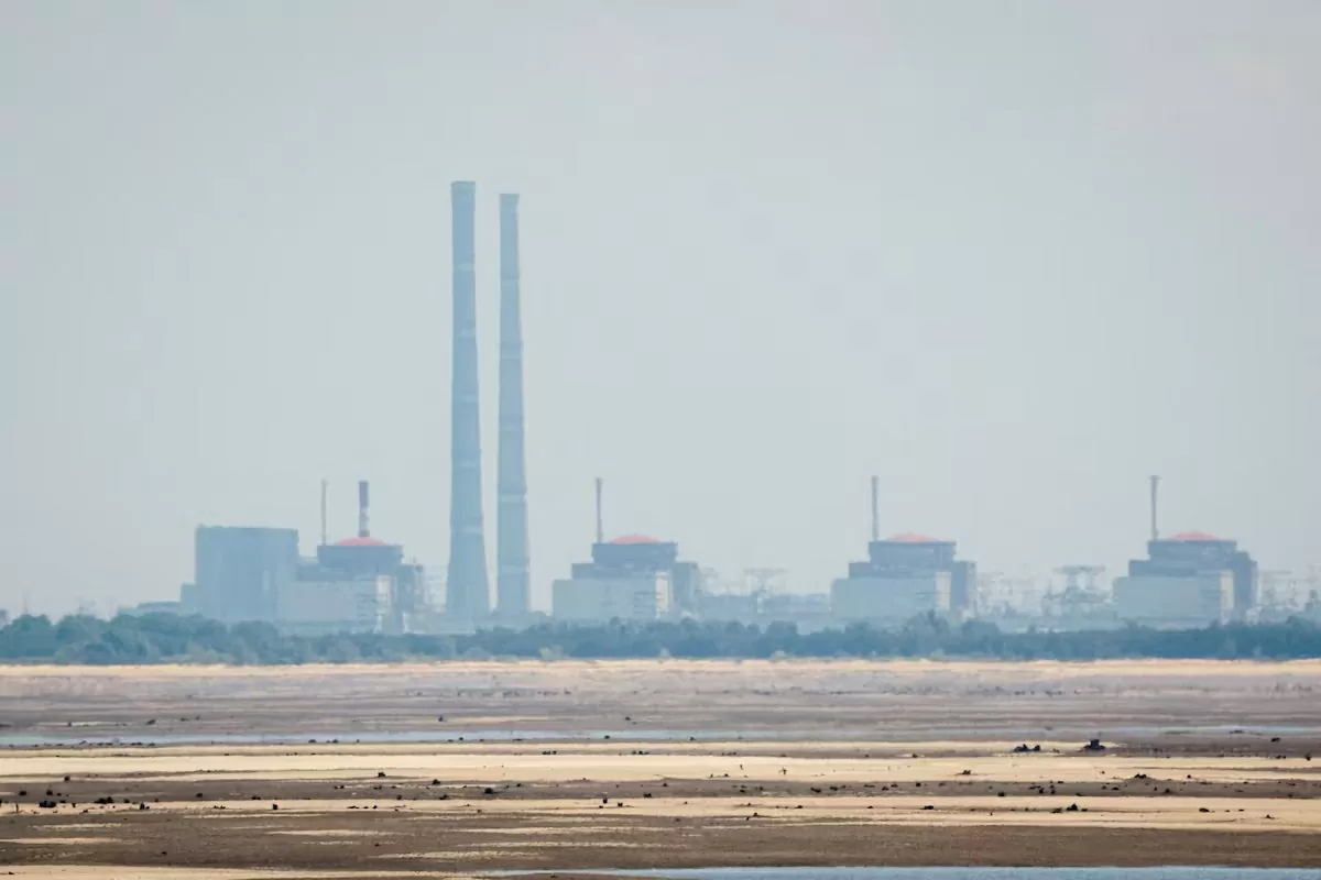 Nga muốn tái khởi động một nhà máy điện hạt nhân, ngỏ ý 'nhờ' IAEA