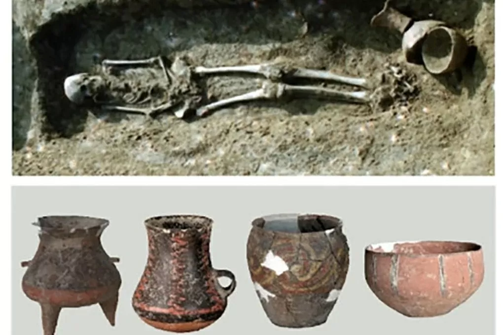 Bí ẩn xã hội mẫu hệ đầu tiên trên thế giới tại Trung Quốc Bí ẩn xã hội mẫu hệ đầu tiên trên thế giới tại Trung Quốc