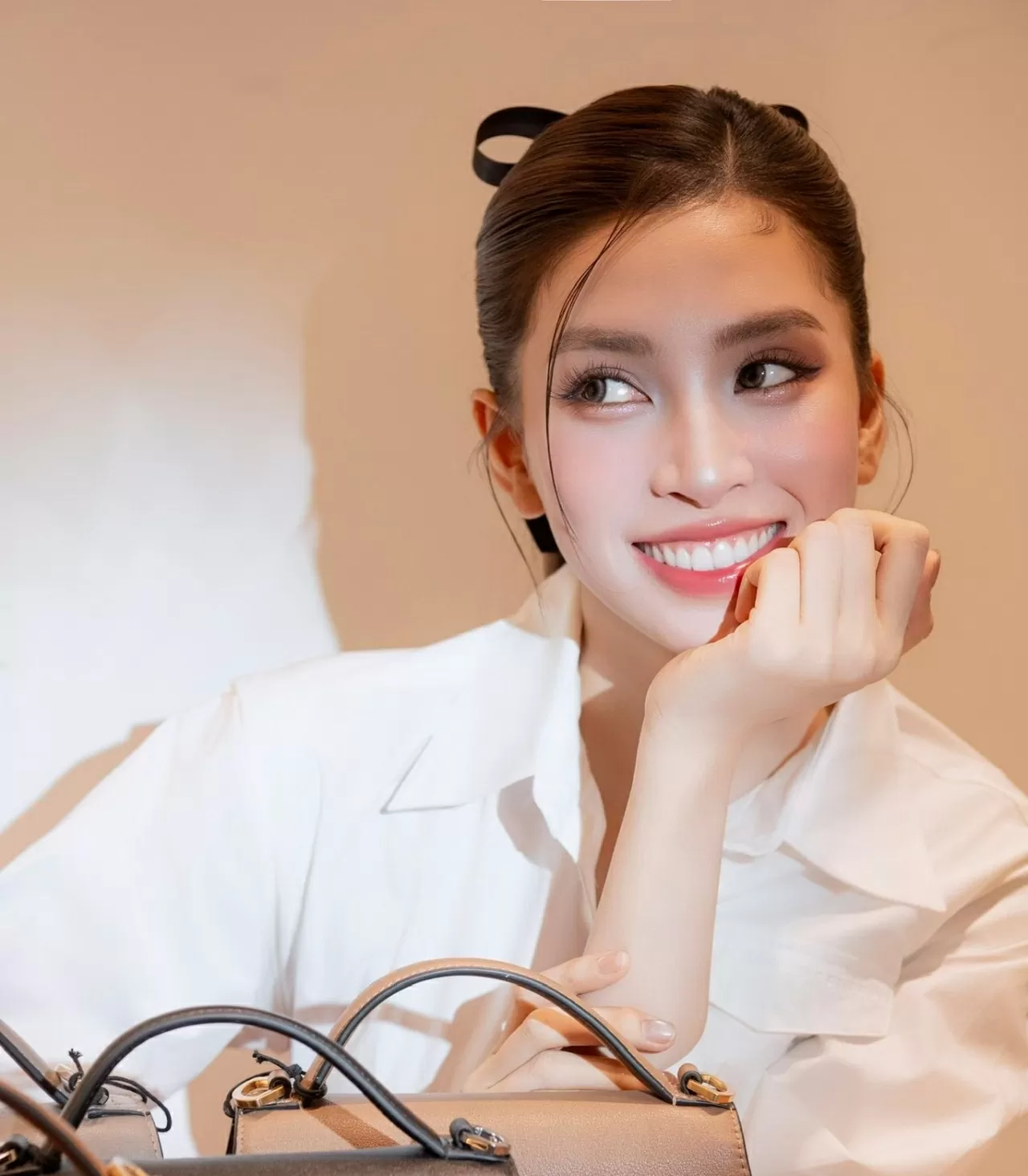 Trần Tiểu Vy Trần Tiểu Vy