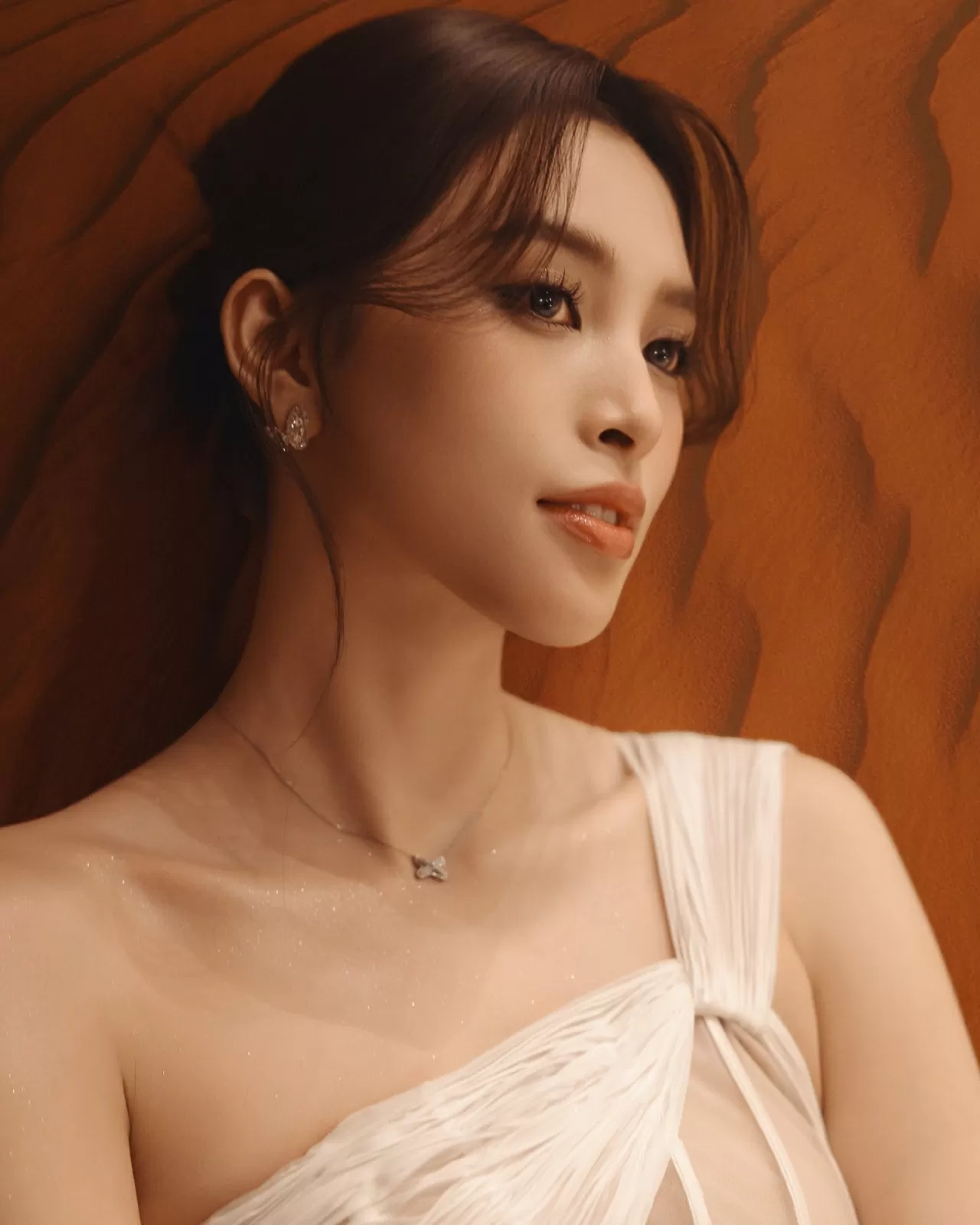 Trần Tiểu Vy Trần Tiểu Vy
